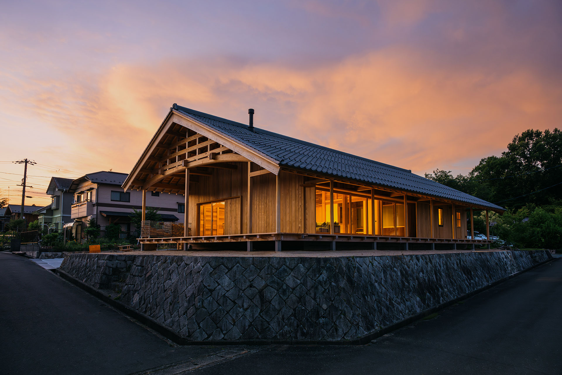 U様邸（滋賀県）｜写真