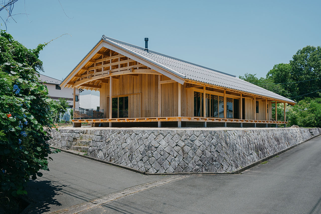 U様邸（滋賀県）｜写真