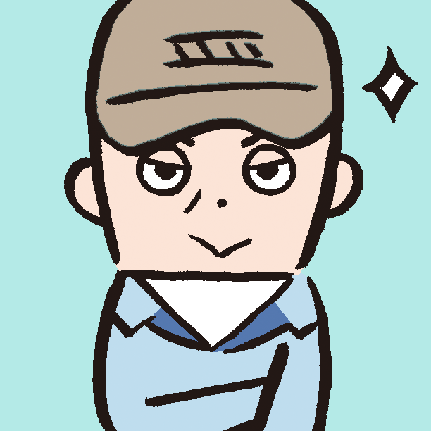 工場長イズミン